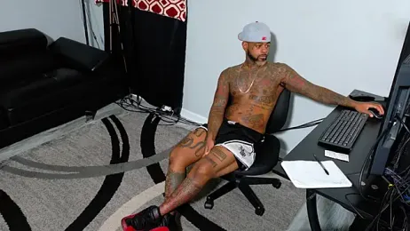 SLANGONDEMHOES webcam stripchat model stream image