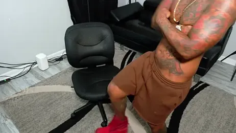 SLANGONDEMHOES webcam model stream image