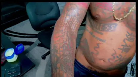 SLANGONDEMHOES webcam model stream image