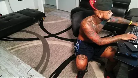 SLANGONDEMHOES webcam model stream image