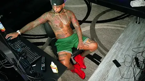 SLANGONDEMHOES webcam model stream image