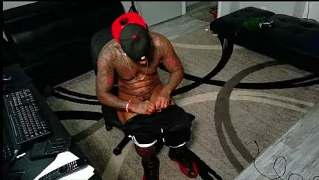 SLANGONDEMHOES webcam model stream image