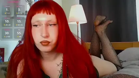 lia_grl webcam model stream image