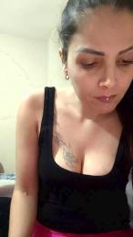Sarita_lamorena webcam model stream image