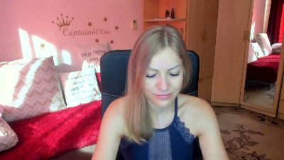 CherishSia webcam model stream image