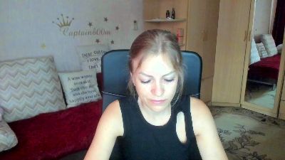 CherishSia webcam model stream image
