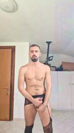 Dale999989 webcam model stream image