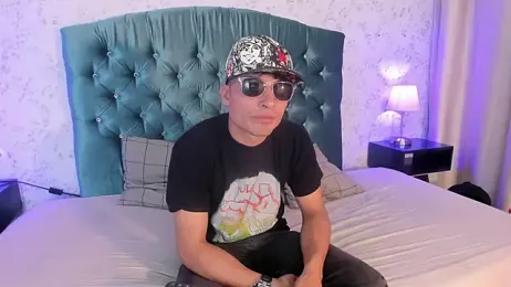 blaiine_colfer webcam model stream image