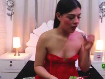 meganmistress_ webcam chaturbate model stream image