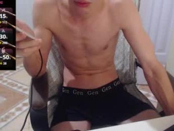 elmaster0111 webcam model stream image