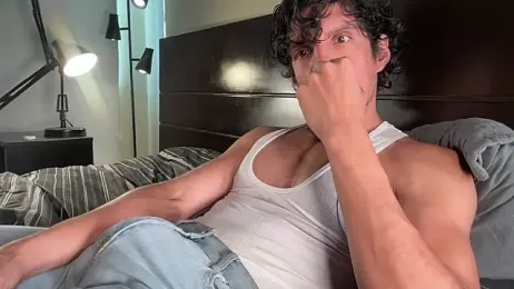 beranco19 webcam model stream image