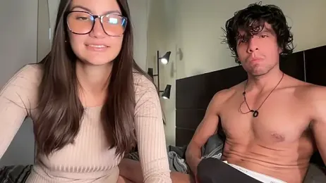 beranco19 webcam model stream image