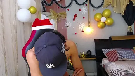 Harry_jhonsson webcam model stream image