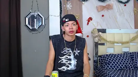 Harry_jhonsson webcam model stream image