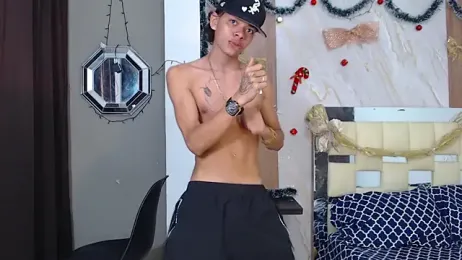 Harry_jhonsson webcam model stream image