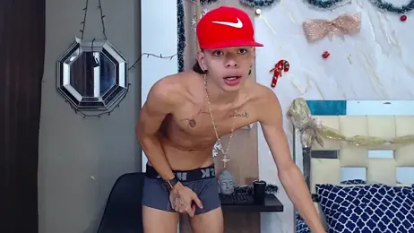 Harry_jhonsson webcam model stream image