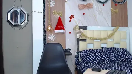 Harry_jhonsson webcam model stream image