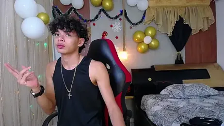 Harry_jhonsson webcam model stream image