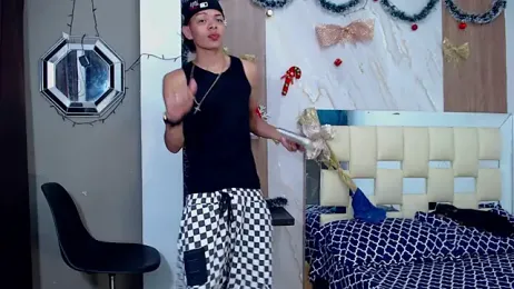 Harry_jhonsson webcam model stream image