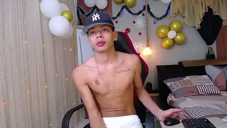 Harry_jhonsson webcam model stream image