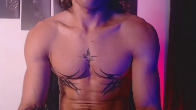 Albert_Bernal69 webcam model stream image