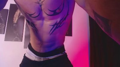 Albert_Bernal69 webcam model stream image