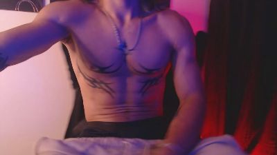 Albert_Bernal69 webcam model stream image