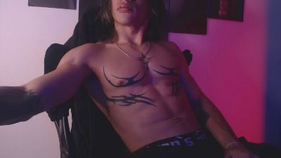 Albert_Bernal69 webcam model stream image