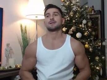 bunzdanny webcam chaturbate model stream image