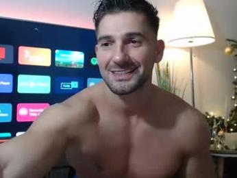 bunzdanny webcam model stream image