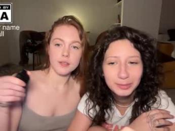 miafleur webcam model stream image