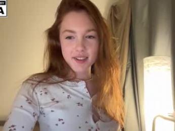 miafleur webcam model stream image