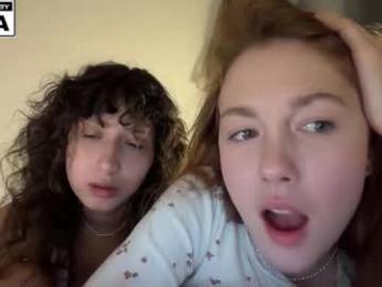 miafleur webcam model stream image