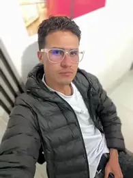 TavoHot_ webcam model stream image