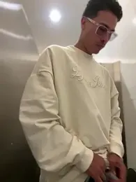 TavoHot_ webcam model stream image