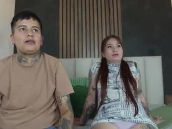 scarlettvex__ webcam model stream image