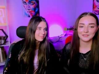 stasy-4u webcam model stream image