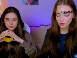 stasy-4u webcam model stream image