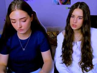 stasy-4u webcam model stream image