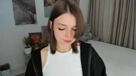 ContinentOfTranquility webcam model stream image