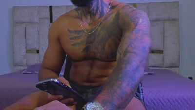 ragnar_666 webcam model stream image