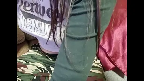 ForeversweetXX webcam model stream image