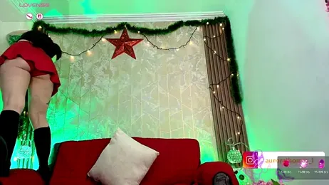 Aurora_thomas__1 webcam model stream image