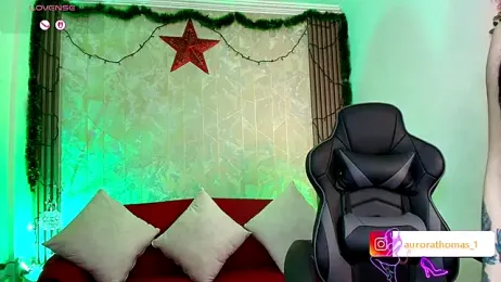 Aurora_thomas__1 webcam model stream image