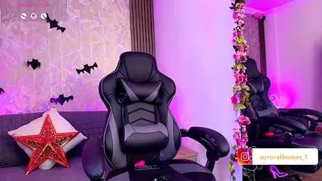 Aurora_thomas__1 webcam model stream image