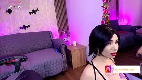 Aurora_thomas__1 webcam model stream image