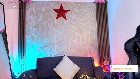 Aurora_thomas__1 webcam model stream image