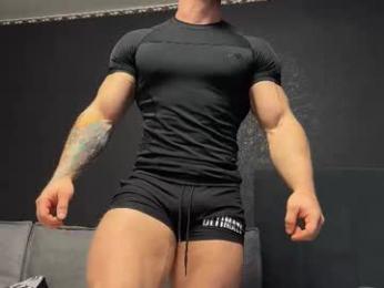 technohotgod webcam model stream image