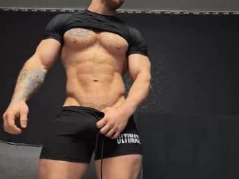 technohotgod webcam model stream image