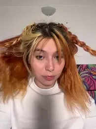 YunoRose_ webcam stripchat model stream image